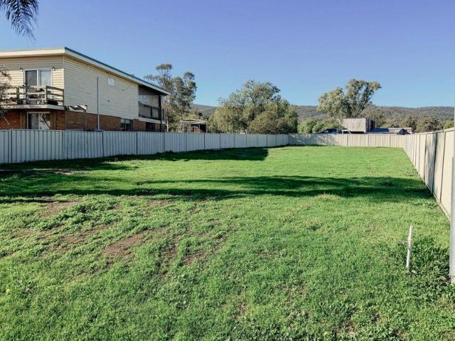 Land for sale in Scone, New South Wales