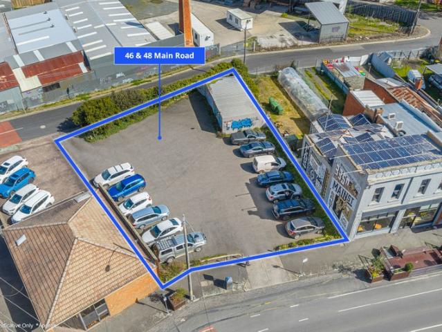 Property for sale in Ballarat, Victoria