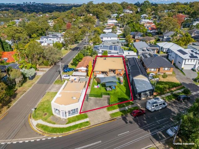 Townhouse for sale in Sutherland, New South Wales