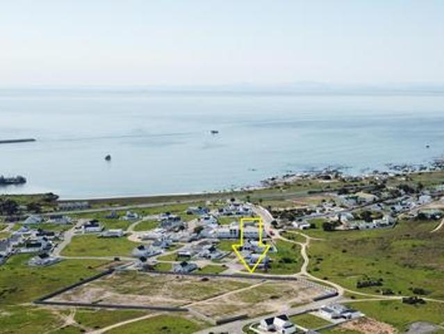 Land for sale in West Coast, Britannia Bay