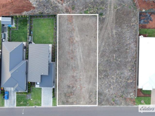 Land for sale in Griffith, New South Wales