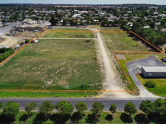 Property for sale in Naracoorte, South Australia