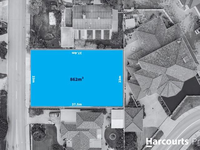 Land for sale in Cannington, Western Australia