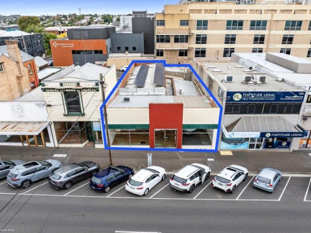 Retail for sale in Geelong, Victoria