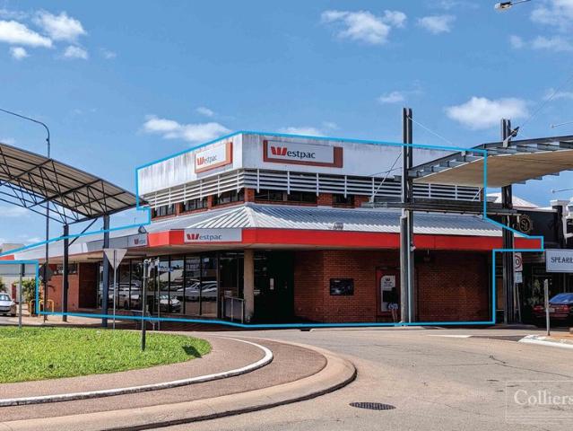 Office for sale in Ayr, Queensland