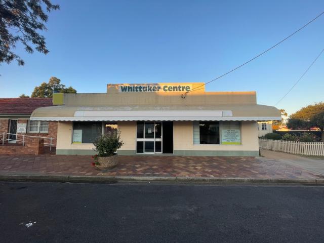 Retail for sale in Pittsworth, Queensland