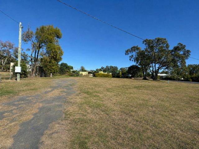 Land for sale in Jandowae, Queensland