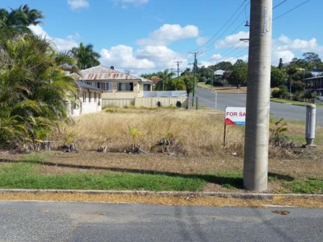 Land for sale in Rockhampton, Queensland