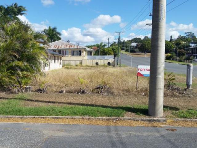 Land for sale in Rockhampton, Queensland