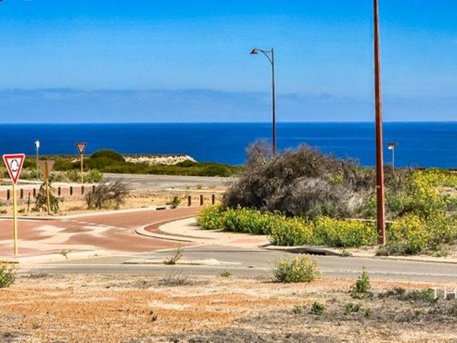 Land for sale in Eco Flora Estate, Kalbarri
