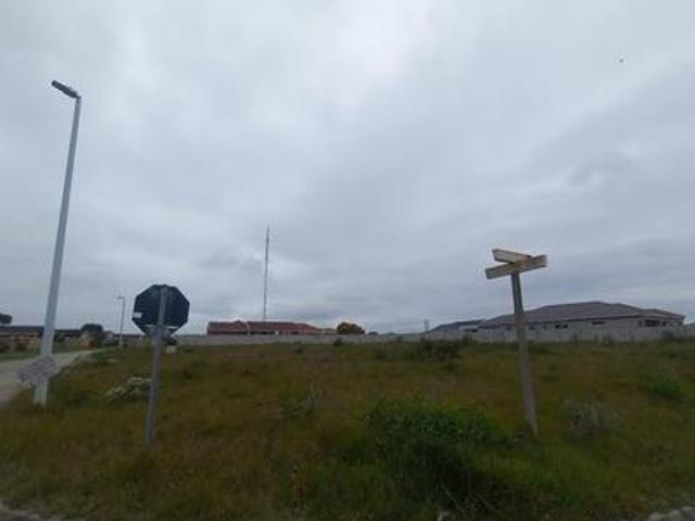 Land for sale in Nelson Mandela Bay Ward 12, Nelson Mandela Bay Metropolitan Municipality