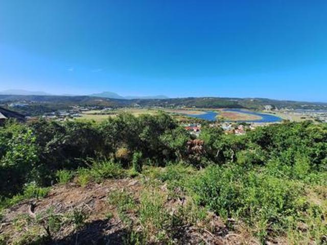 Land for sale in Groot Brak Rivier, Western Cape