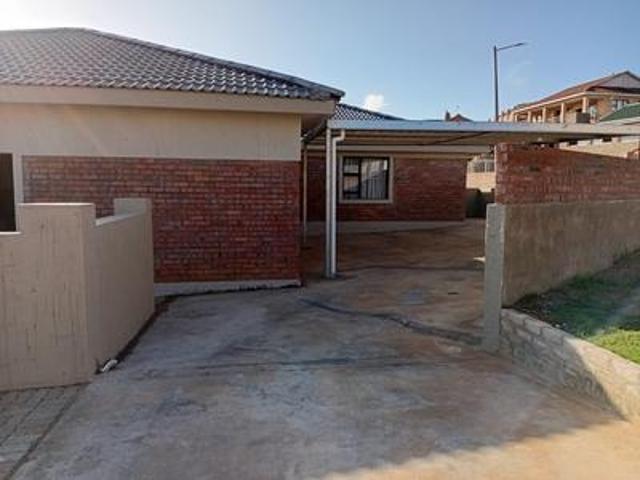 Property for rent in Groot Brak Rivier, Western Cape