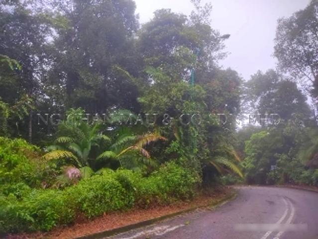 Property for sale in Kuala Selangor