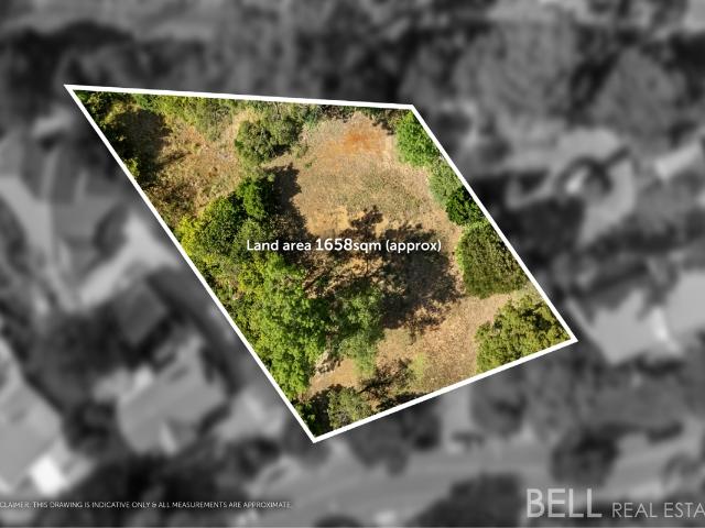 Land for sale in Camerons Creek, Victoria