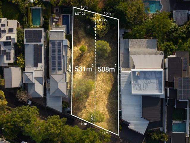 Land for sale in Toombul, Queensland