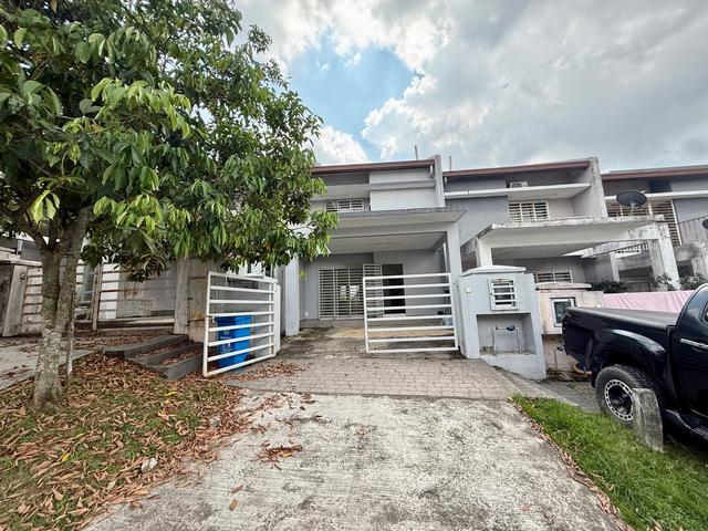 Terraced House for sale in Petaling, Alam Impian