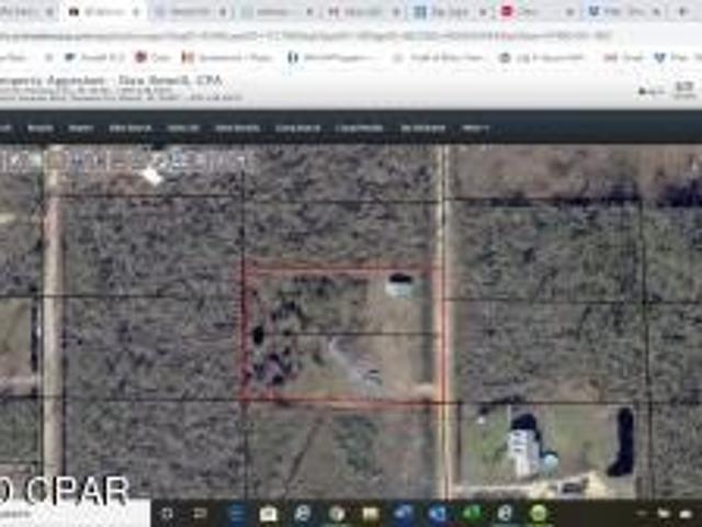 Land for sale in Panama City, Bay County