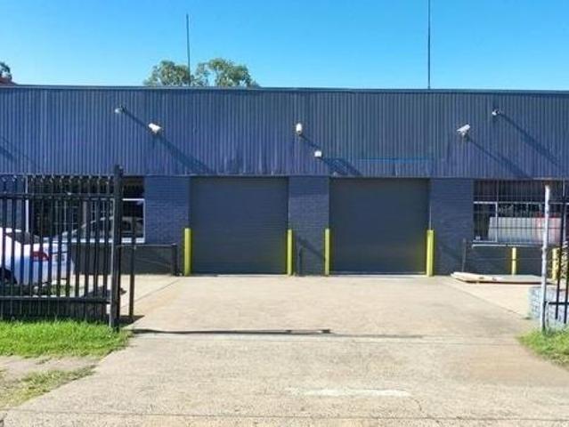Warehouse for rent in Rydalmere, New South Wales