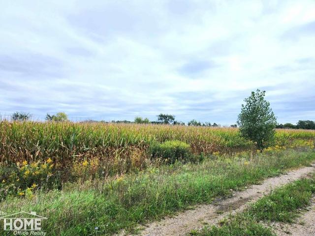 Land for sale in Owosso, Shiawassee County
