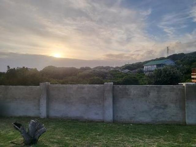 Land for sale in Beachview, Eastern Cape