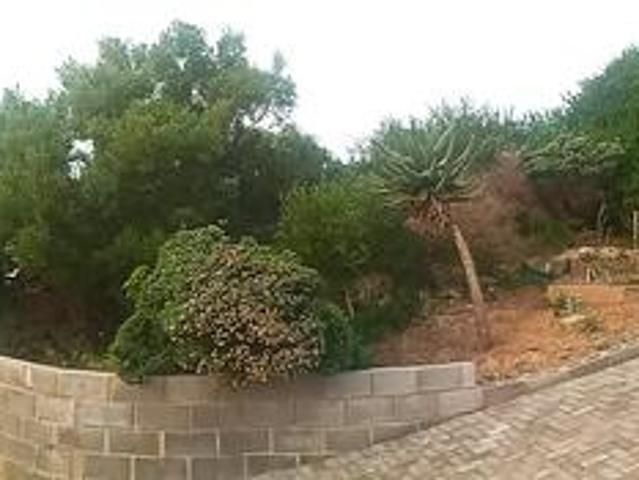 Land for sale in Cape St Francis, Eastern Cape