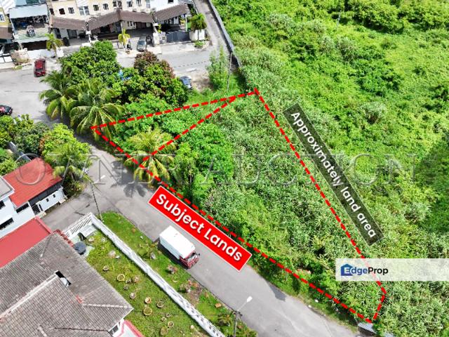 House for sale in Port Klang, Selangor