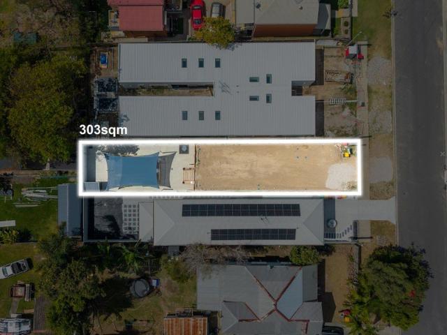 Land for sale in Methul, Queensland