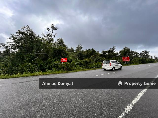 Property for sale in Perak, Trong