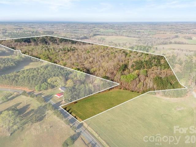 Land for sale in Albemarle, North Carolina