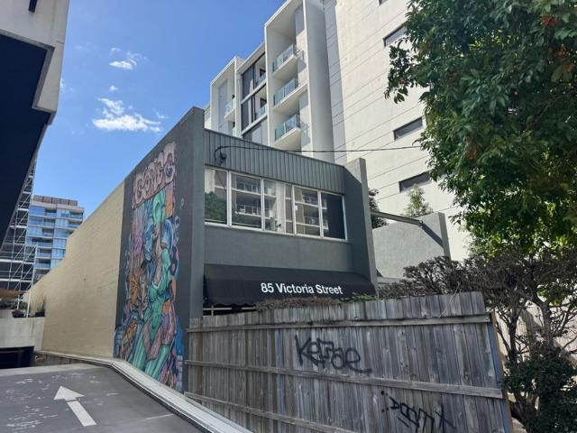 Office for sale in Toombul, Queensland