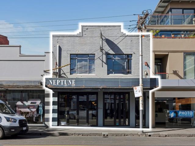 Retail for sale in Camerons Creek, Victoria