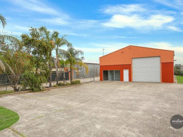 Warehouse for rent in South Windsor, Sydney