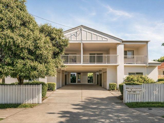 Apartment for sale in Toombul, Queensland