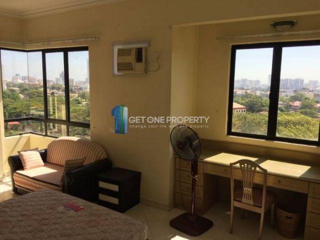 Apartment for rent in Georgetown, Penang