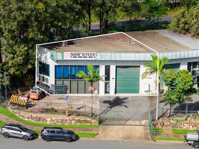 Warehouse for sale in Fernbrook, Queensland