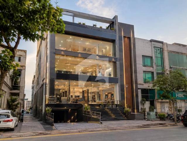 Building for sale in Islamabad