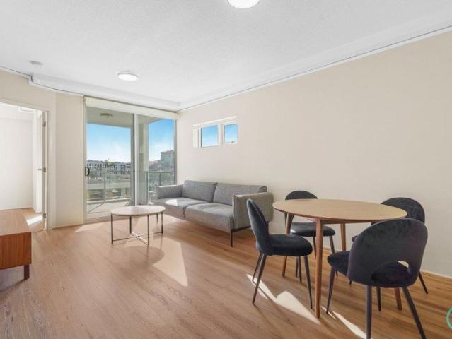 Apartment for sale in Bowen Hills, Greater Brisbane