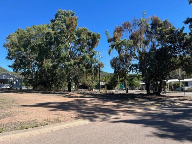 Land for sale in Horseshoe Bay, Queensland