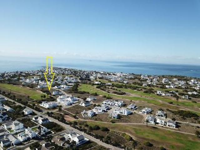 Land for sale in West Coast, Britannia Bay