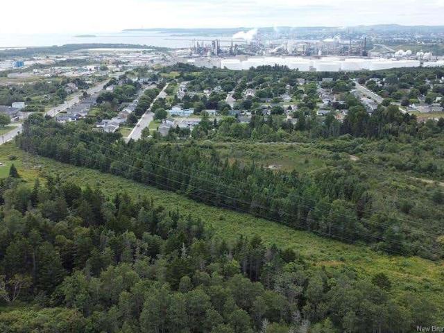 Land for sale in City Of Saint John, New Brunswick
