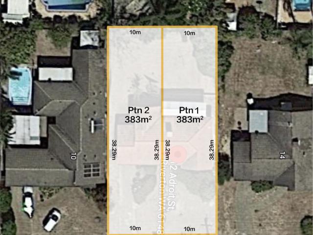Property for sale in Riverton, Western Australia