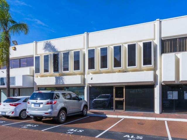 Office for sale in Cockburn, Western Australia