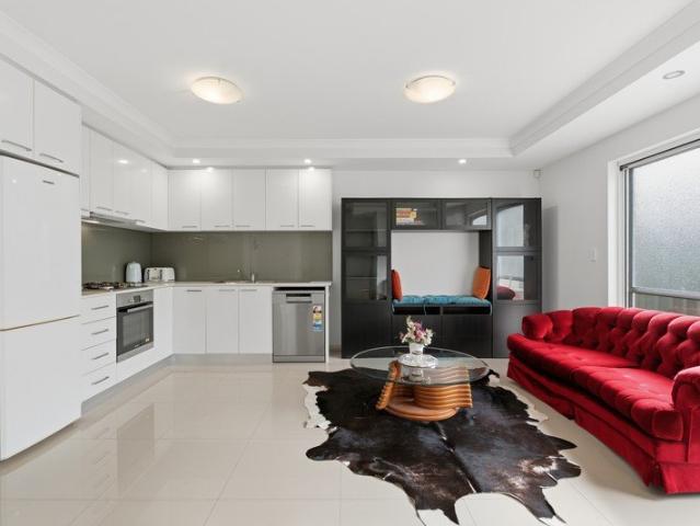 Apartment for sale in Western Australia