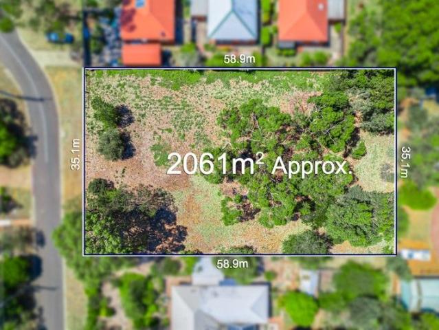 Land for sale in Bannockburn, Victoria
