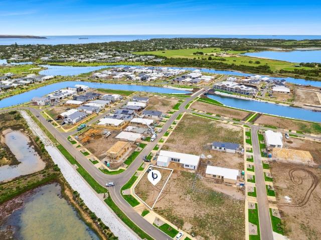 Land for sale in Tyagarah, Victoria