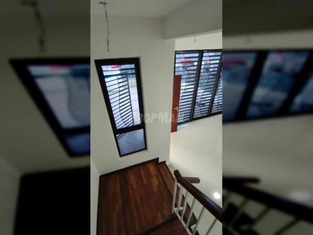 House for rent in Kajang, Langat