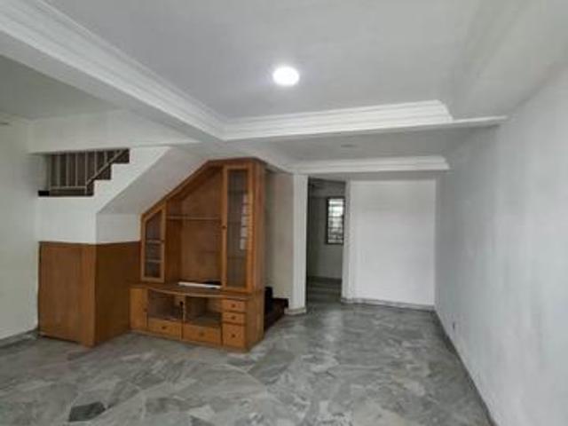 Terraced House for sale in Bandar Menjalara, Kuala Lumpur