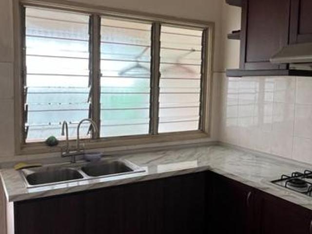 Terraced House for rent in Country Heights Damansara, Kuala Lumpur