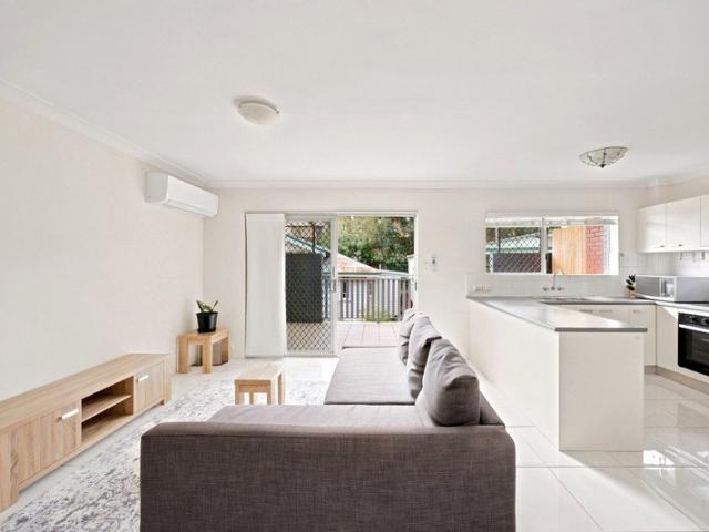 Apartment for sale in Toombul, Queensland